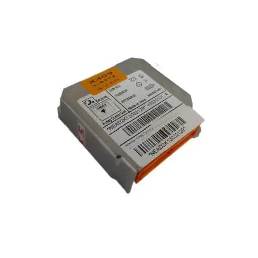 ecu ايربگ دنا پلاس كروز توربو