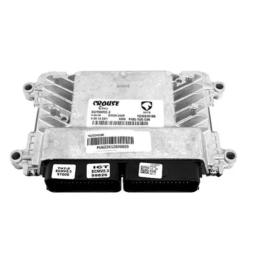 ecu یورو 4 پژو 405 slx کروز (زیمنس)