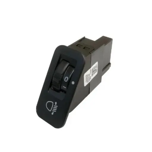 كليد تنظيم نور چراغ  تارا كروز 