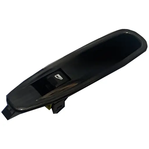 كليد شيشه بالابر جلو و قاب درب پژو پارس کروز (راست)