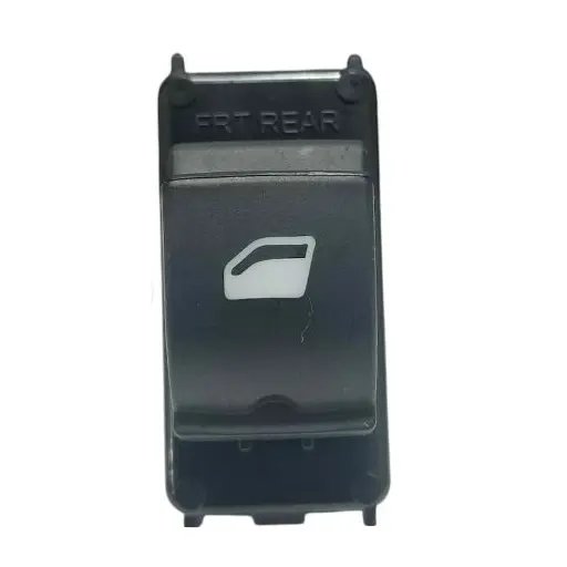 كليد شيشه بالابر عقب تارا کروز نور زمینه سفید