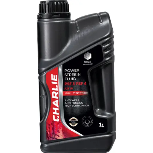 روغن هیدرولیک چارلی psf یک لیتری