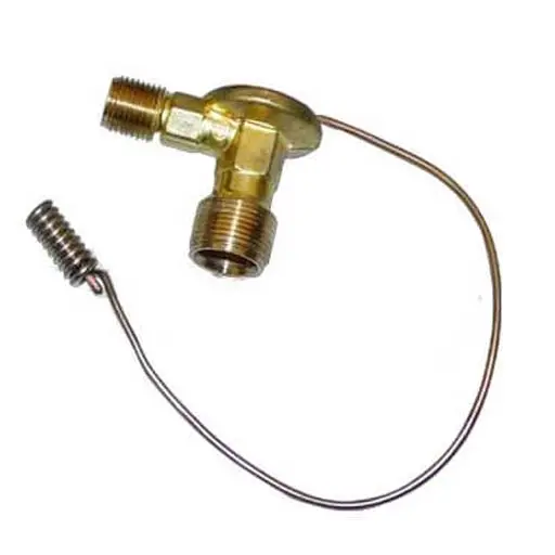 ترموستات کولر ام وی ام 110