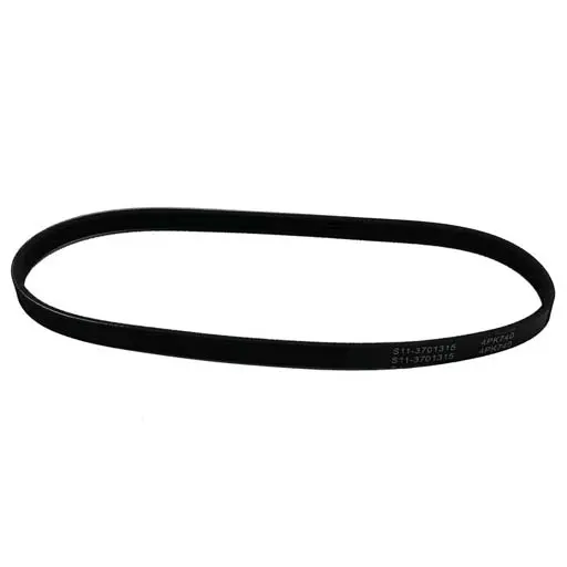 تسمه دینام ام وی ام 110 سه سیلندر