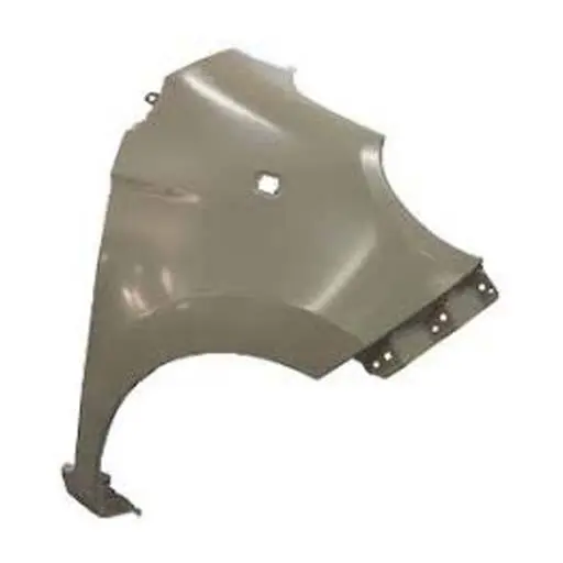 گلگیر جلو ام وی ام 110S خام (چپ)