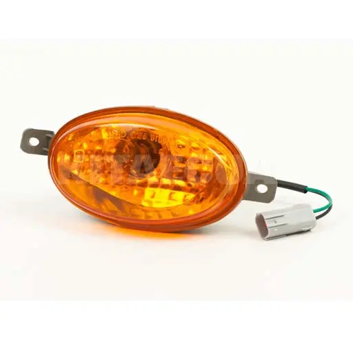 چراغ راهنمای جلو ام وی ام 110 (راست)