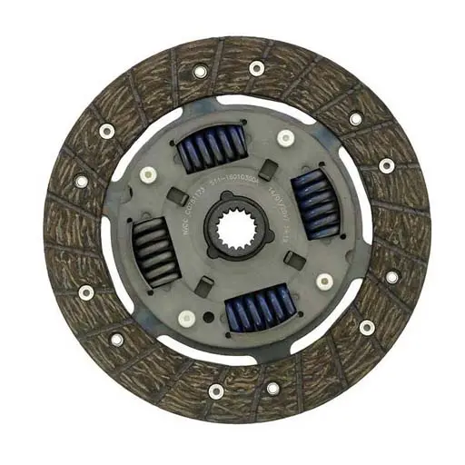 صفحه کلاچ ام وی ام 110 سه سیلندر