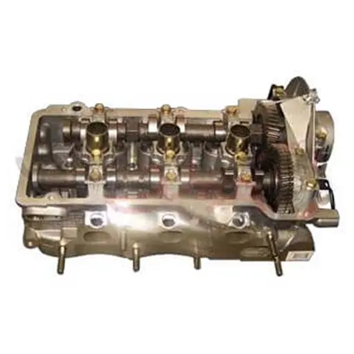 سر سیلندر کامل ام وی ام 110 سه سیلندر