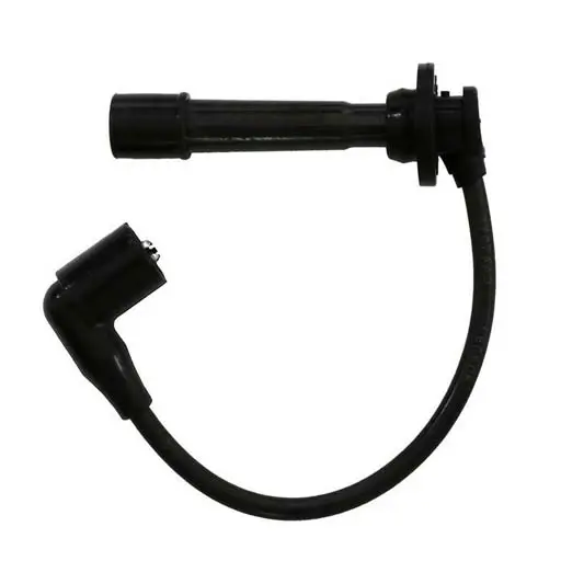 وایر شمع ام وی ام 110 چهار سیلندر شماره 2