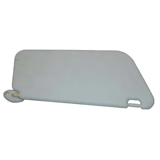 آفتابگیر ام وی ام 110 (چپ)