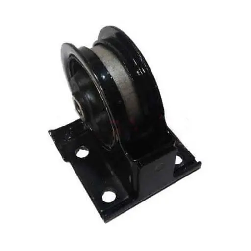 دسته موتور جلو ام وی ام 110 سه سیلندر