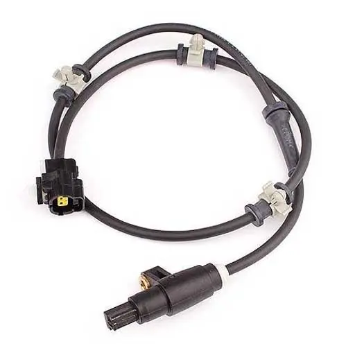 سنسور ABS عقب ام وی ام 110