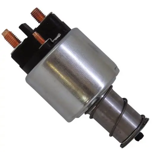 اتوماتيک استارت پژو 206 مادپارت سه پيچ صاف کد 4278