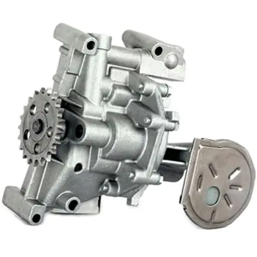 اویل پمپ پژو 206 تیپ 5 مادپارت کد 3110