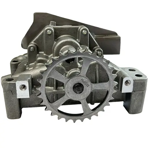 اويل پمپ پژو پارس مادپارت کد 38