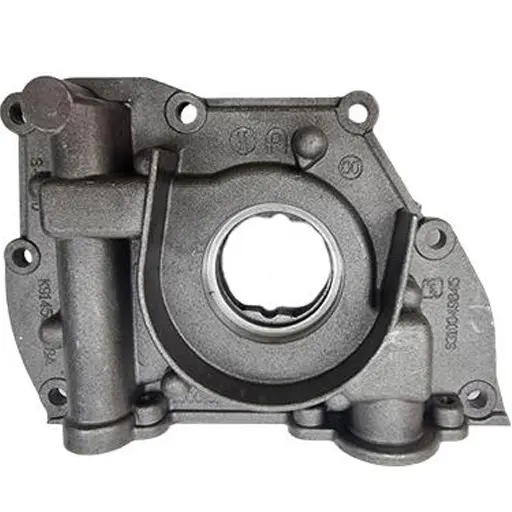 اويل پمپ سمند ef7 مادپارت کد 4414