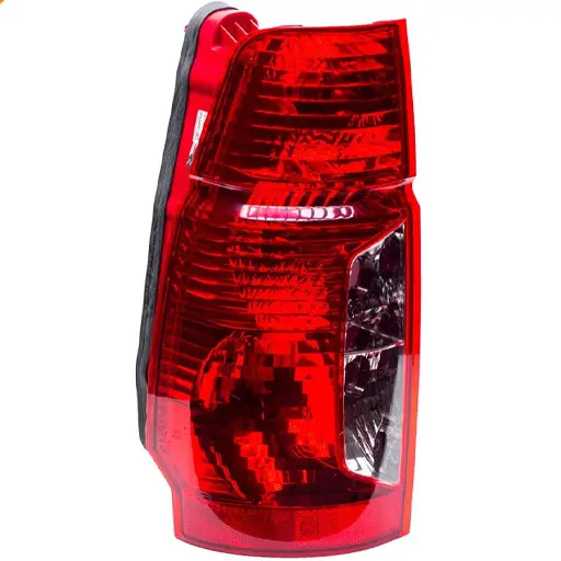 چراغ عقب آریسان مادپارت (چپ) کد 8211