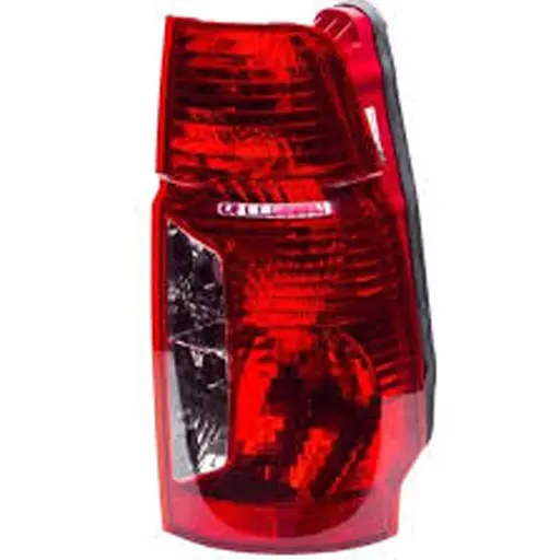 چراغ عقب آریسان مادپارت (راست) کد 8212