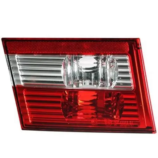 چراغ روی صندوق عقب سمند lx مادپارت کد 2478