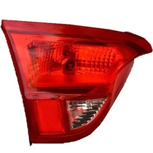 چراغ روی صندوق عقب کوییک مادپارت (راست)