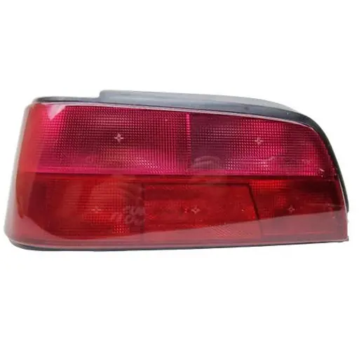 چراغ عقب پژو پارس مادپارت فابریک (چپ) کد 1635