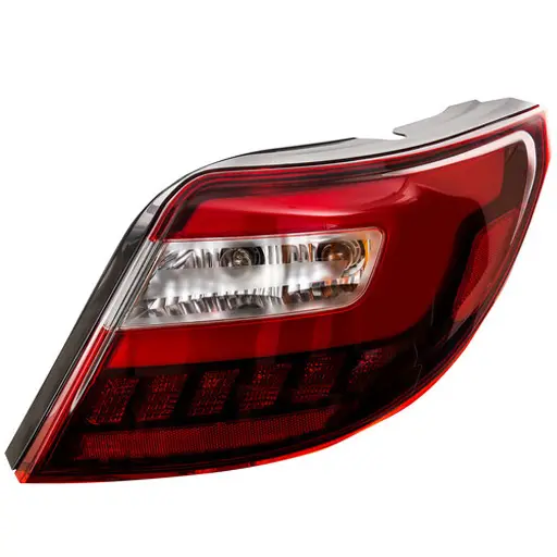 چراغ عقب دنا پلاس مادپارت (راست) کد 9566