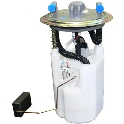 درجه داخل باک تیبا مادپارت 4 فیش هد فلزی تک خروجی