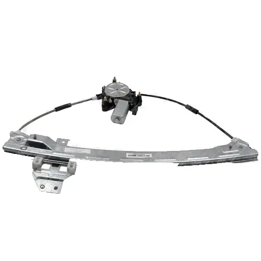 شيشه بالابر جلو دنا پلاس مادپارت (چپ)