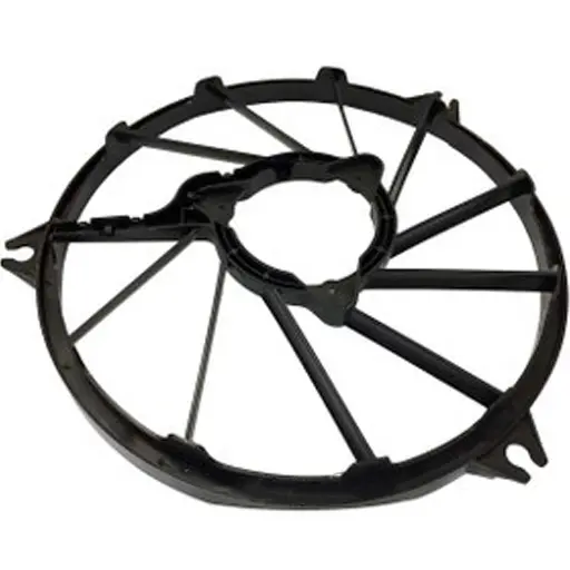 دیاق فن پژو 206 مادپارت کد 2359