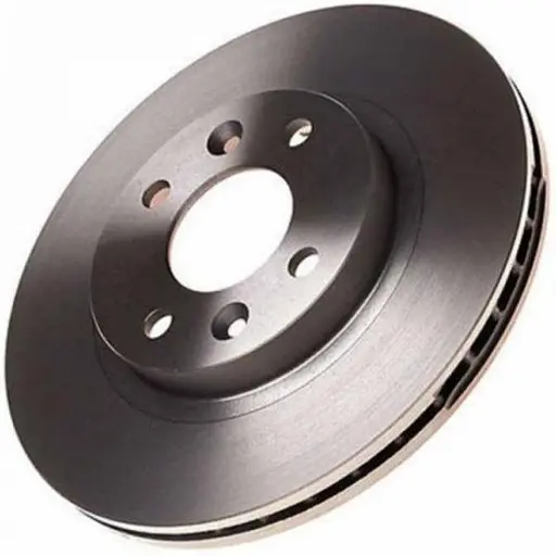 دیسک ترمز چرخ جلو ال 90 مادپارت کد 4184