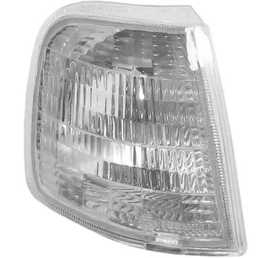 راهنمای گلگیر جلو پژو 405 مادپارت (راست) کد 1144