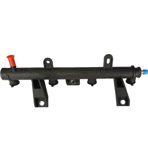 ریل سوخت پژو 206 تیپ 5 مادپارت کد 2784