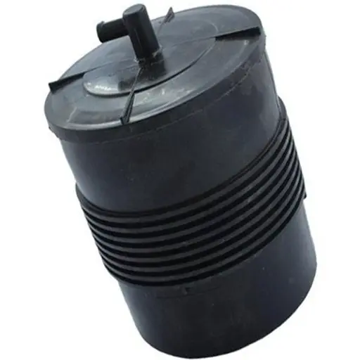 کنیستر بنزين سمند ef7 مادپارت قدیم کد 2760