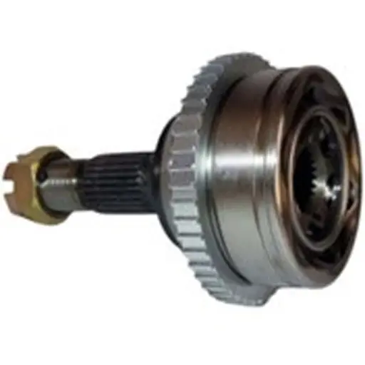 سرپلوس داخل abs پژو 405 مادپارت 22 خار کد 6998