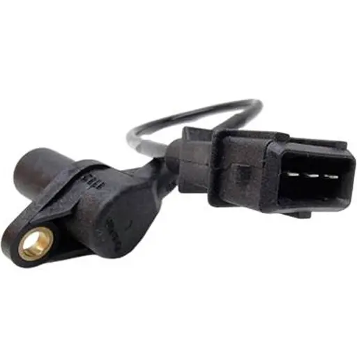 سنسور دور موتور پژو 405 مادپارت بدون پایه مشکی کد 6269