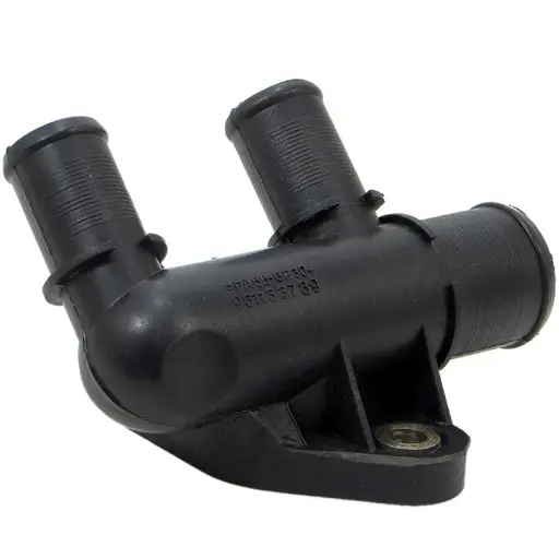 سه راهی آب پشت سیلندر پژو 405 مادپارت کد 2318