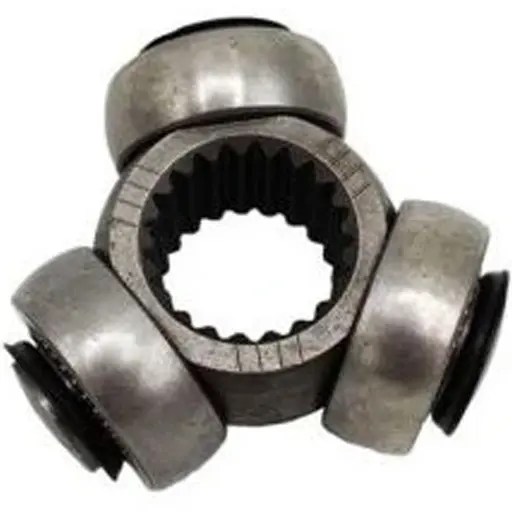 سه شاخه پلوس پژو 206 مادپارت 21 خار کد 1235