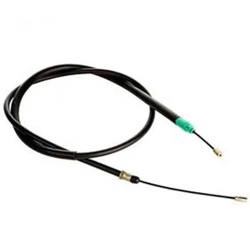 سیم ترمز دستی پژو 206 تیپ 2 مادپارت کد 2311