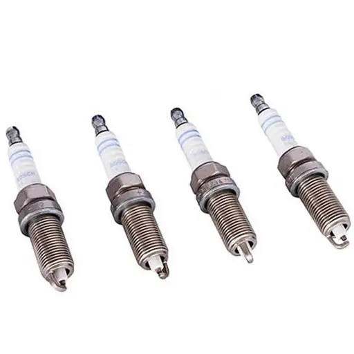 شمع موتور پژو 206 تیپ 5 مادپارت (مارشال) چهار عددی کد 2938