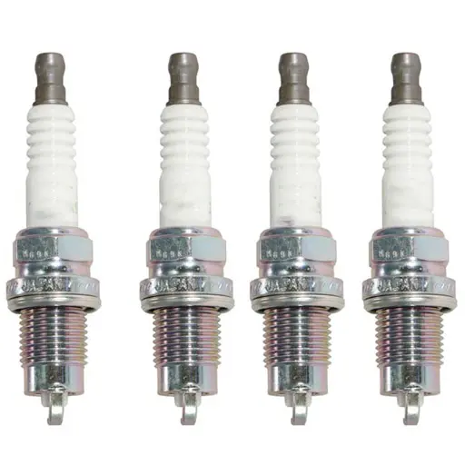 شمع موتور سمند elx مادپارت (مارشال) چهار عددی کد 97