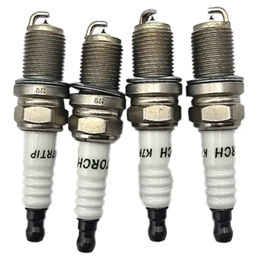 شمع موتور سوزنی دنا توربو پلاس اتوماتیک مادپارت (مارشال) چهار عددی