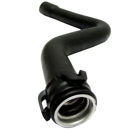 شلنگ بالای رادیاتور tu5 سمند مادپارت کد 5068