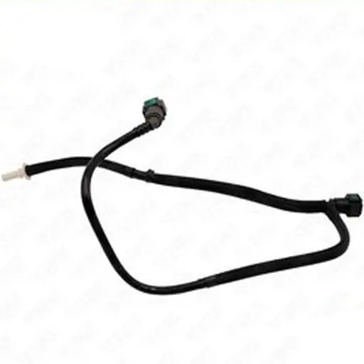 شلنگ برگشت بنزين از صافی بنزين به پمپ بنزين آریسان مادپارت