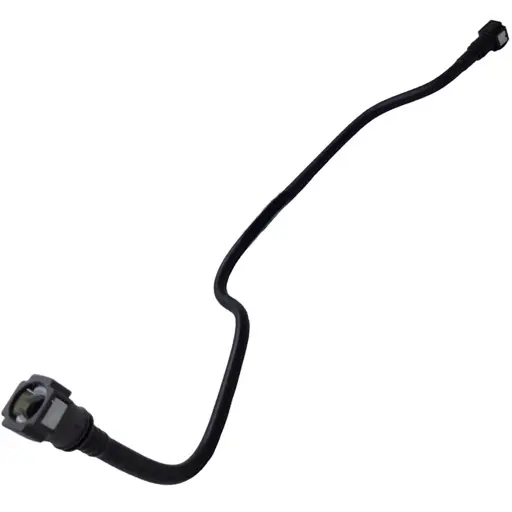 شلنگ ريل سوخت xum پژو 405 مادپارت کد 8820