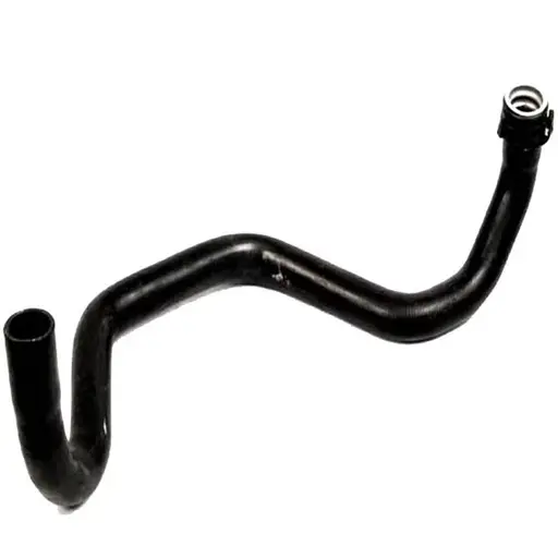 شلنگ پايين رادياتور خاردار پژو 405 مادپارت کد 3084