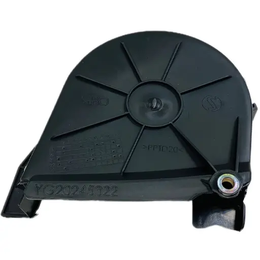 قاب تسمه تایم بالایی پژو 405 مادپارت کد 2306