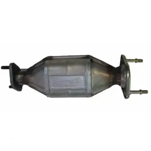 كاتاليزور پراید مادپارت