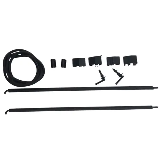 مجموعه آب پاش شیشه جلو سمند مادپارت