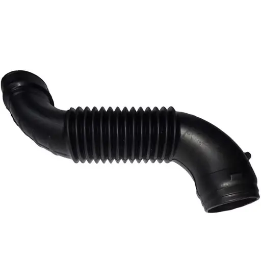 لوله ورودی هوا پژو 405 مادپارت بیضی کج کد 3203