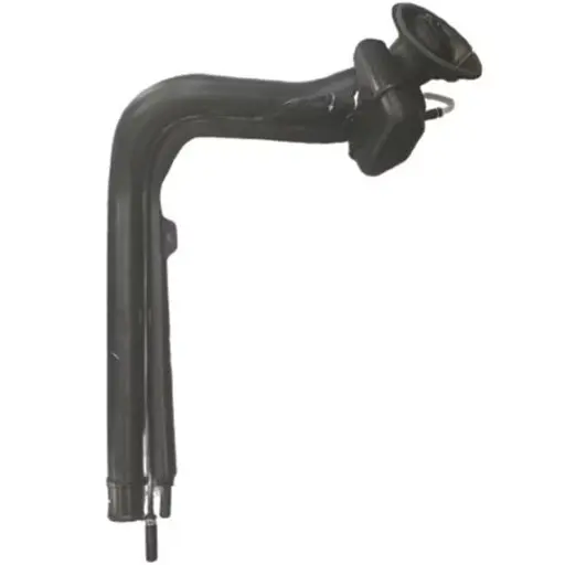 لوله گلويی باک يورو 4 سمند ef7 مادپارت مخزن دار کد 7969